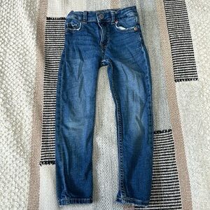 Zara jeans